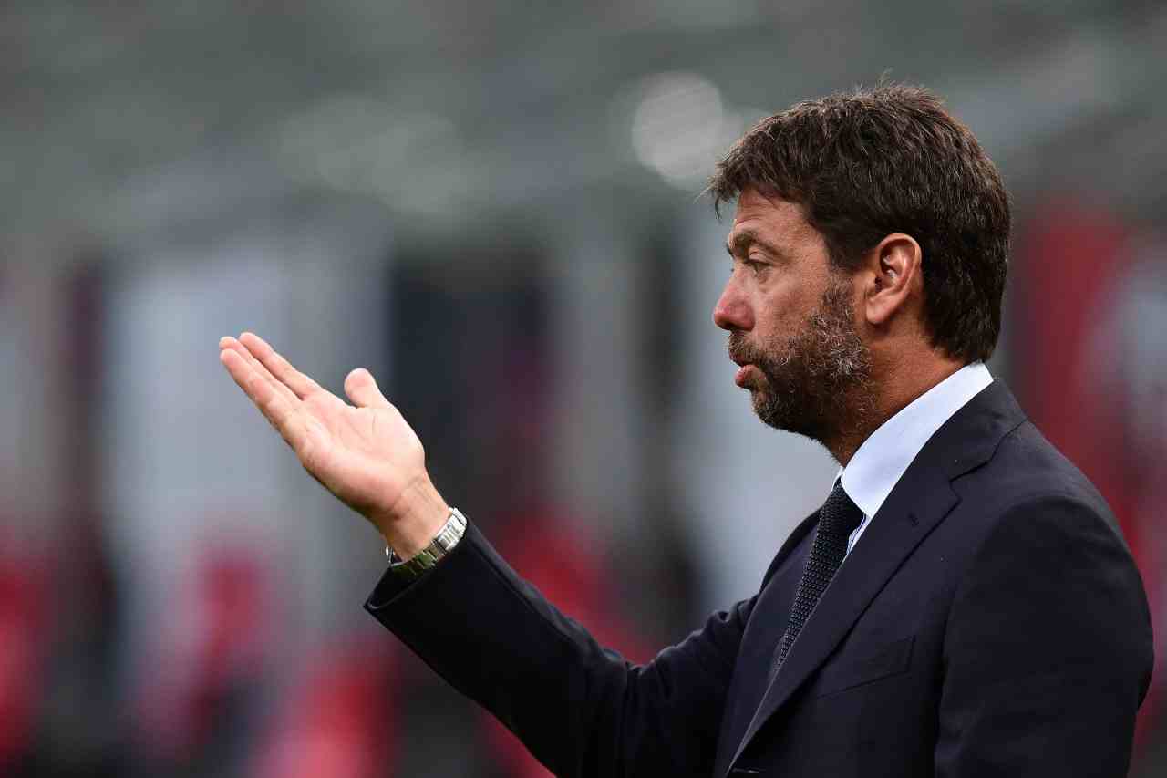 Agnelli (getty images)