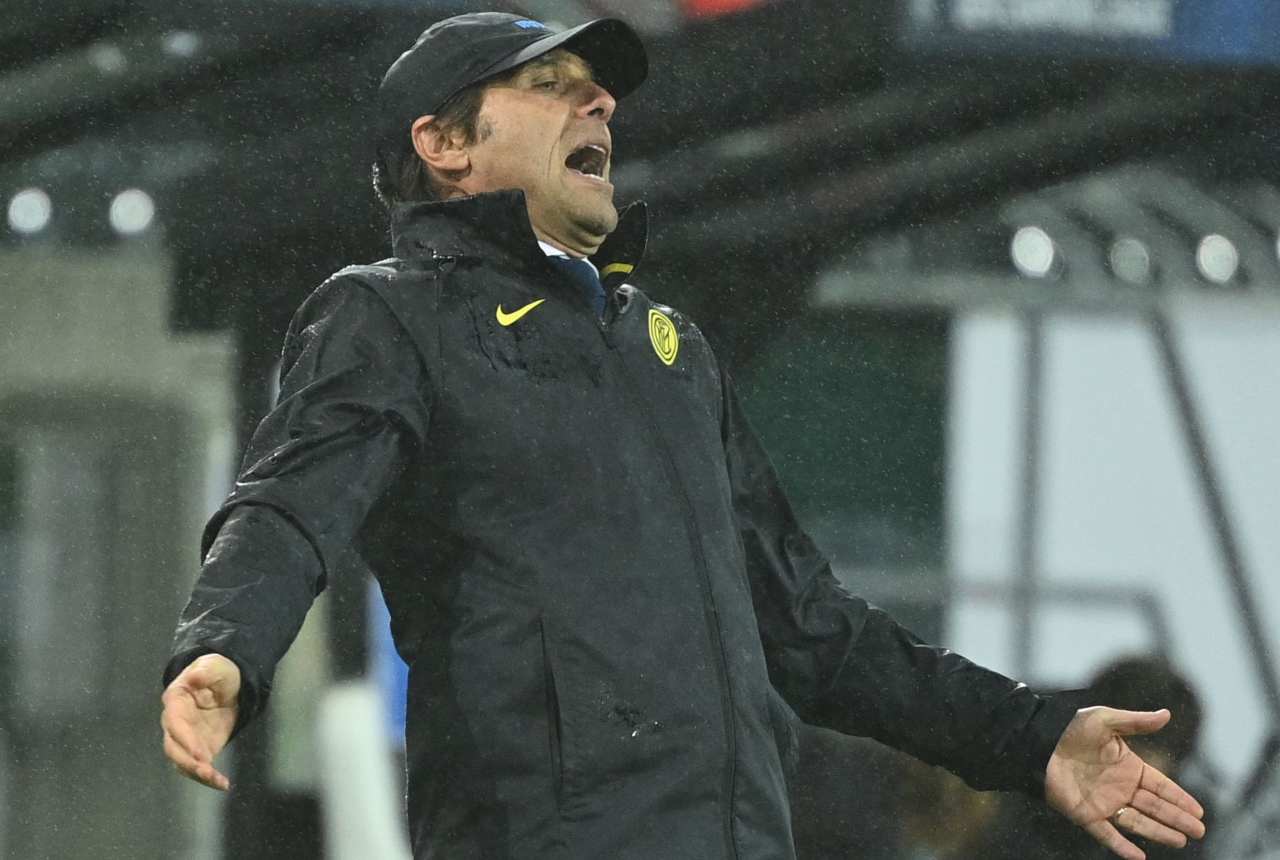 Conte Inter Sensi