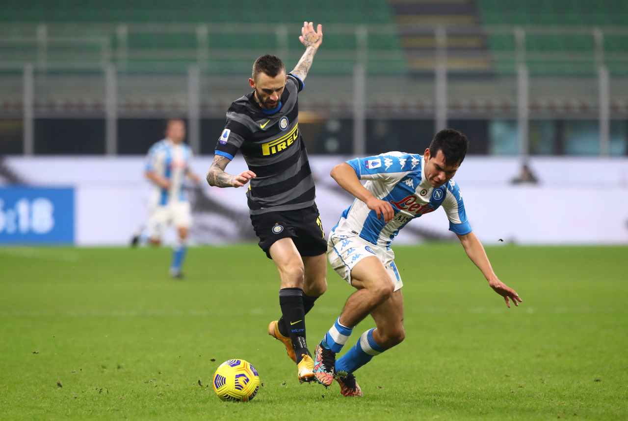 Brozovic (getty images)