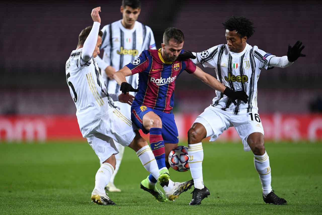 Cuadrado (getty images)