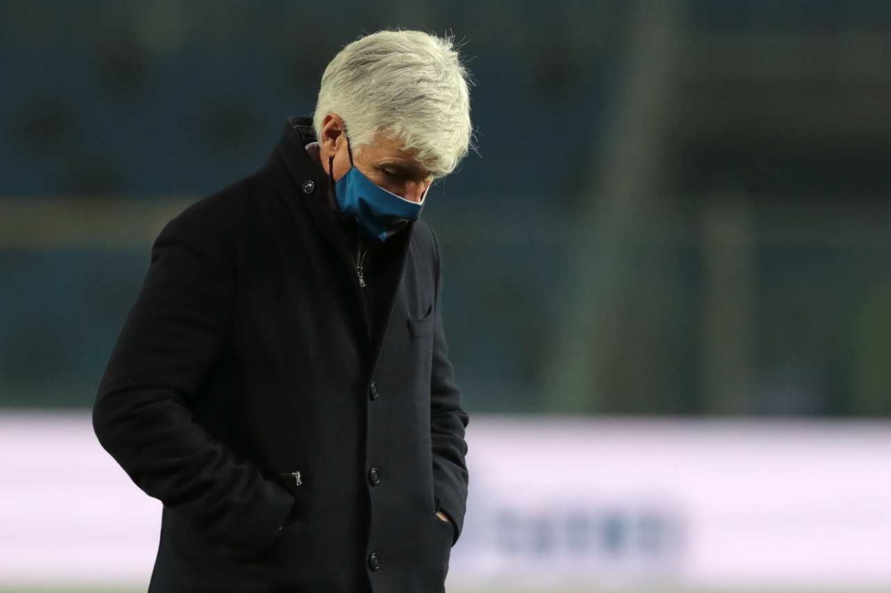 Gasperini (getty images)