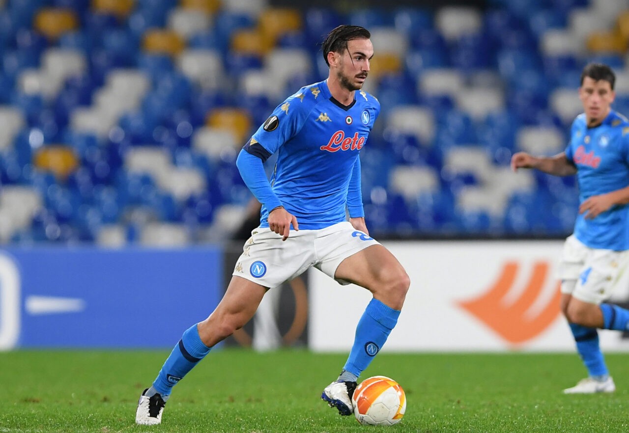 calciomercato Napoli Fabian Ruiz Atletico Madrid