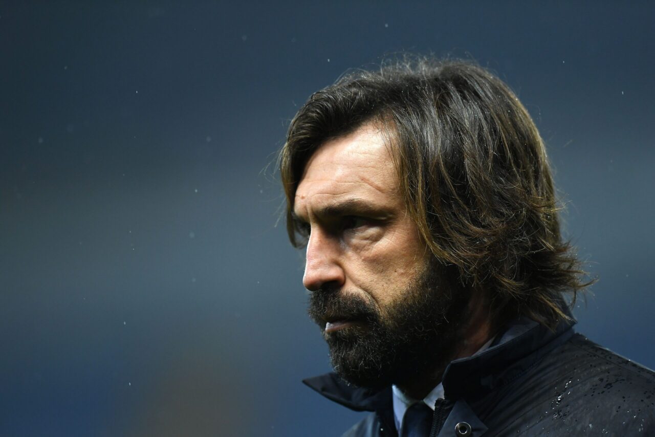 calciomercato Juventus Pirlo Inzaghi