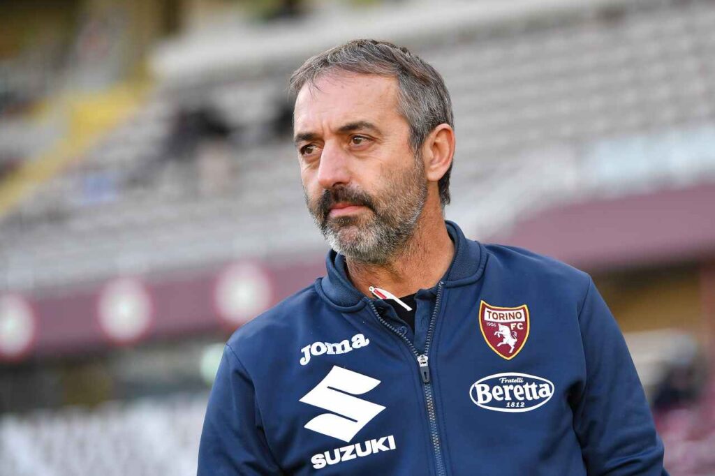 Giampaolo (getty images)