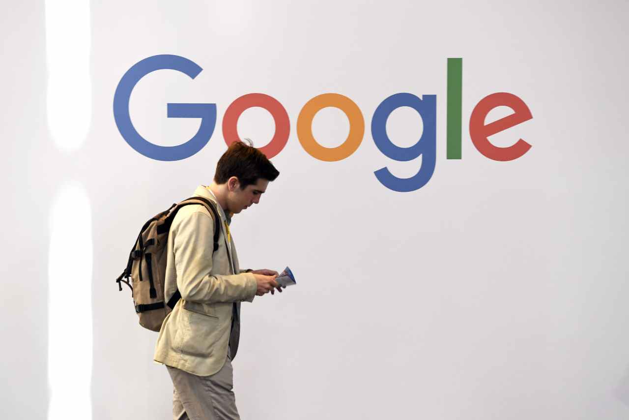 Google (getty images)