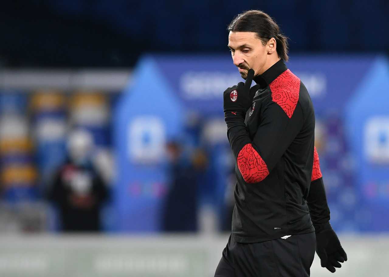 Ibrahimovic (getty images)