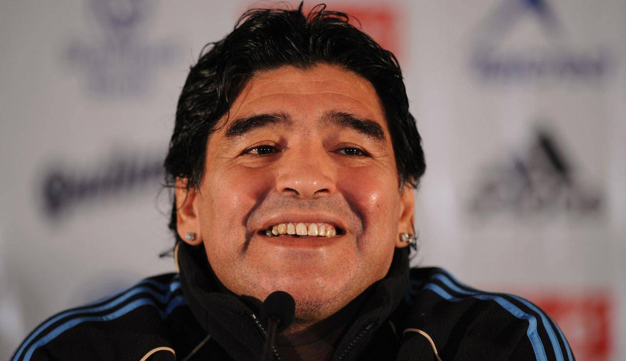 Maradona