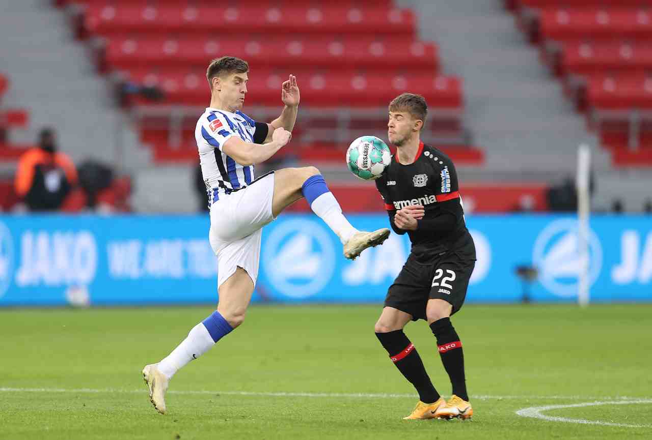 Piatek (getty images)