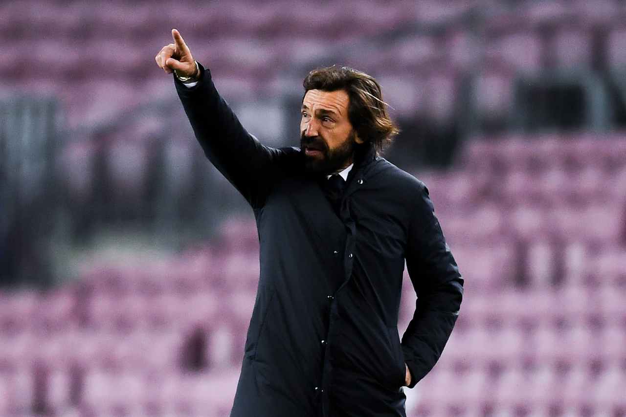 Pirlo (getty images)