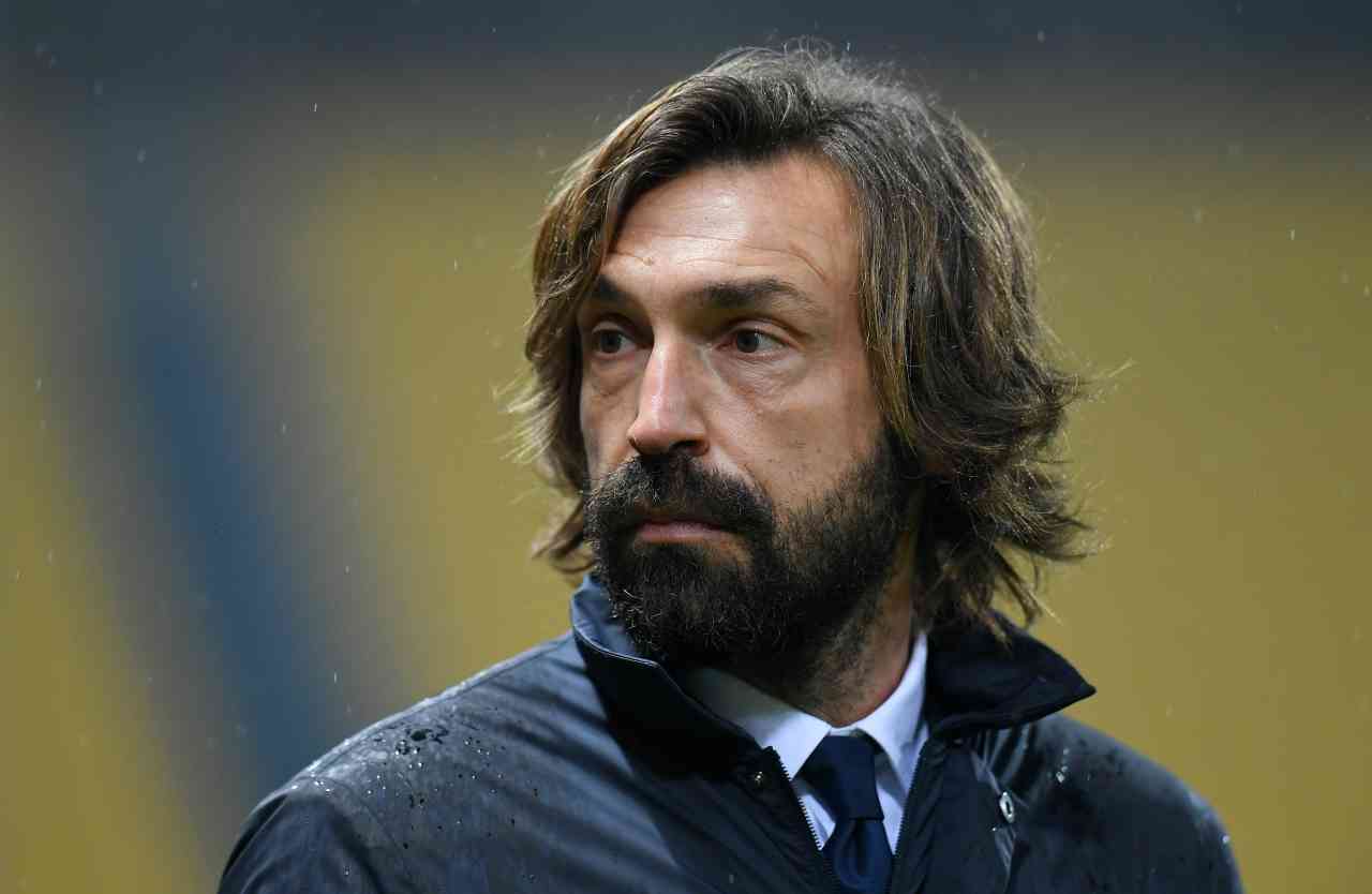 Pirlo (getty images)