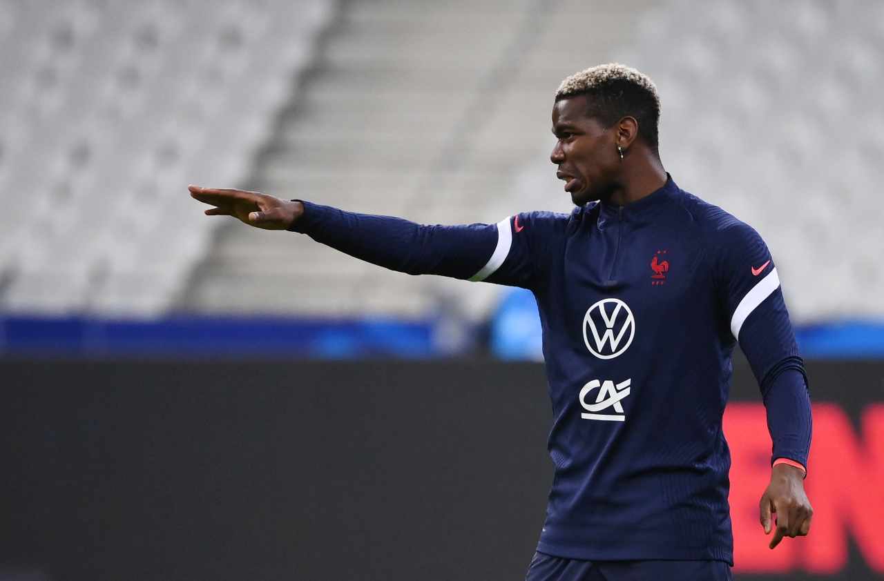 Pogba (getty images)