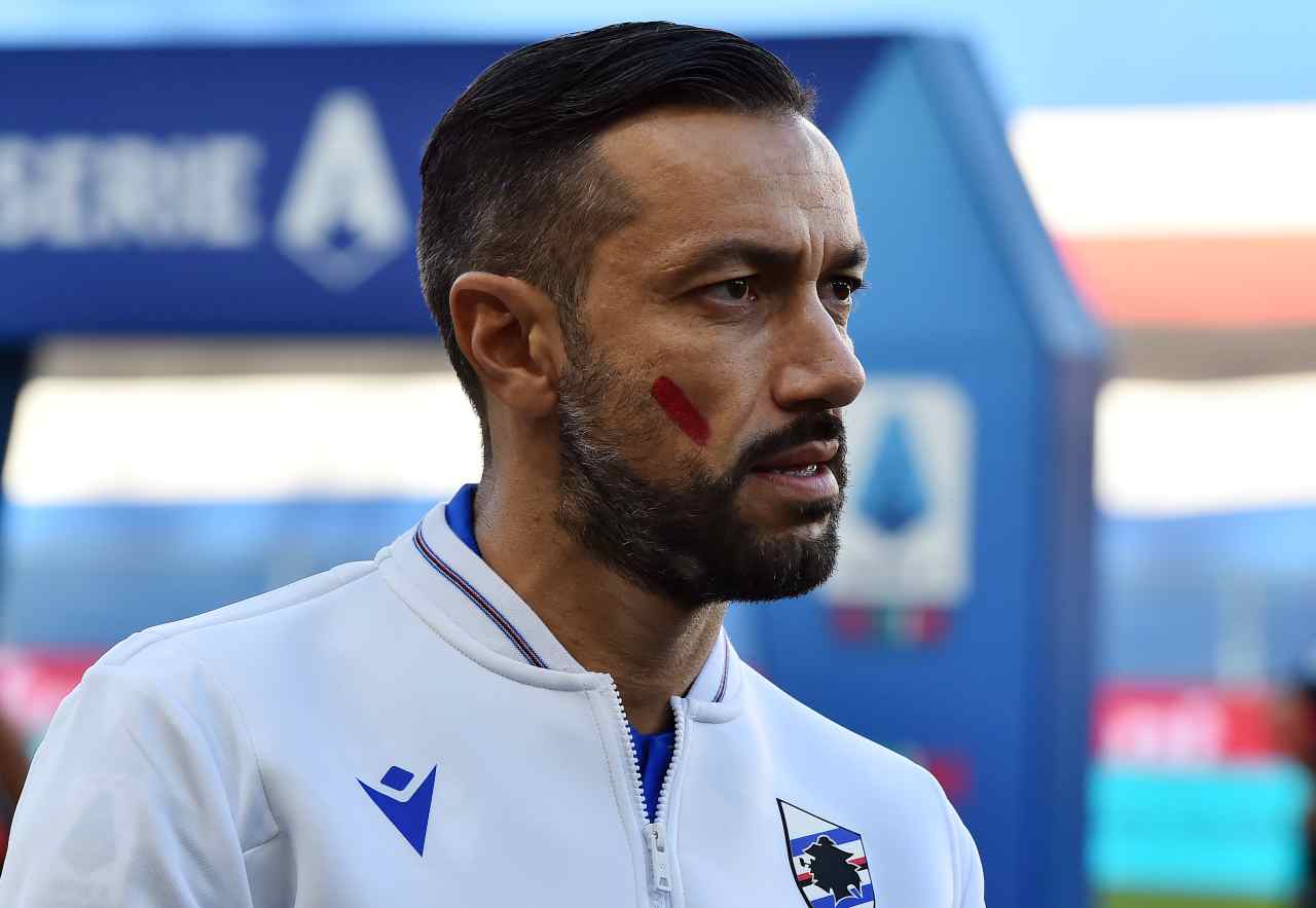 Quagliarella (getty images)