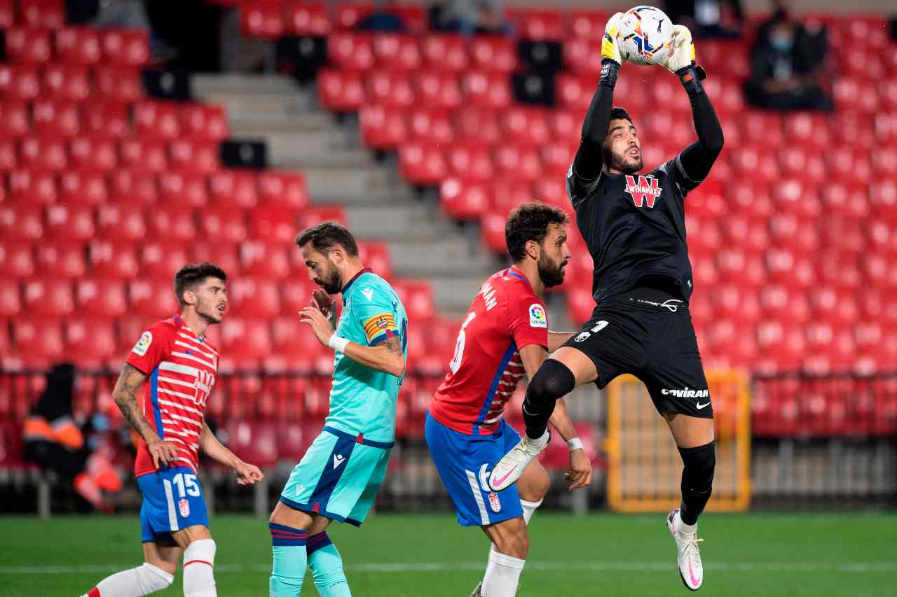 Rui Silva (getty images)