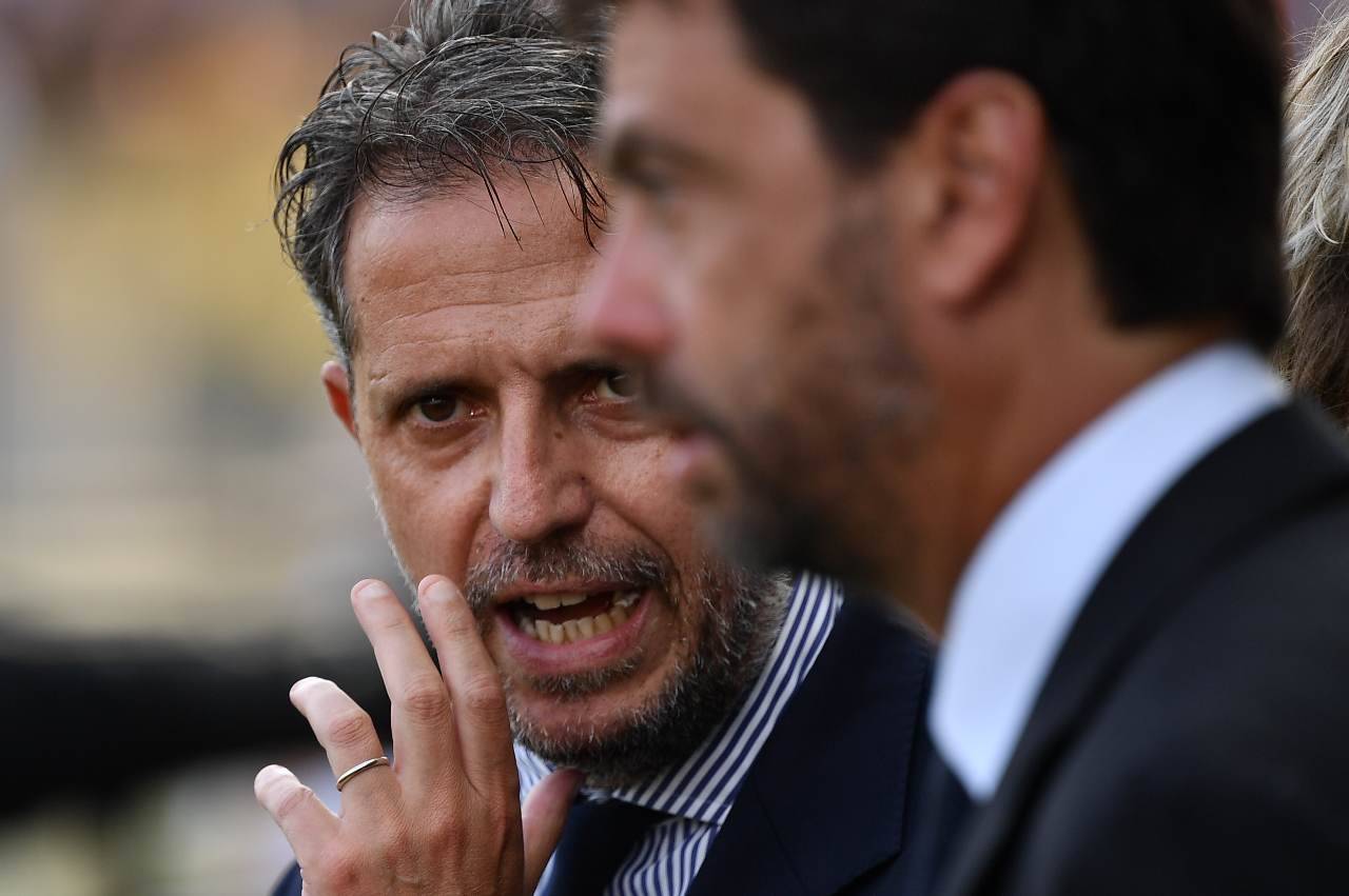 agnelli paratici juventus salandin