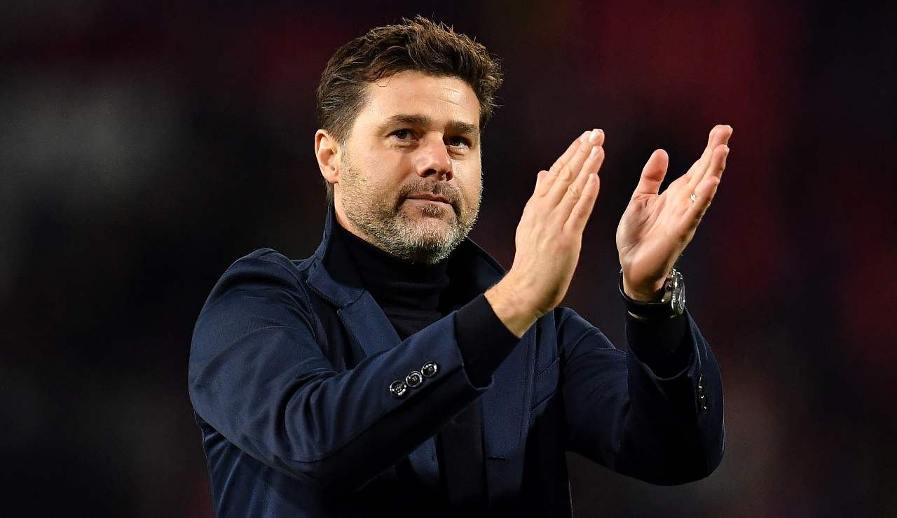 pochettino