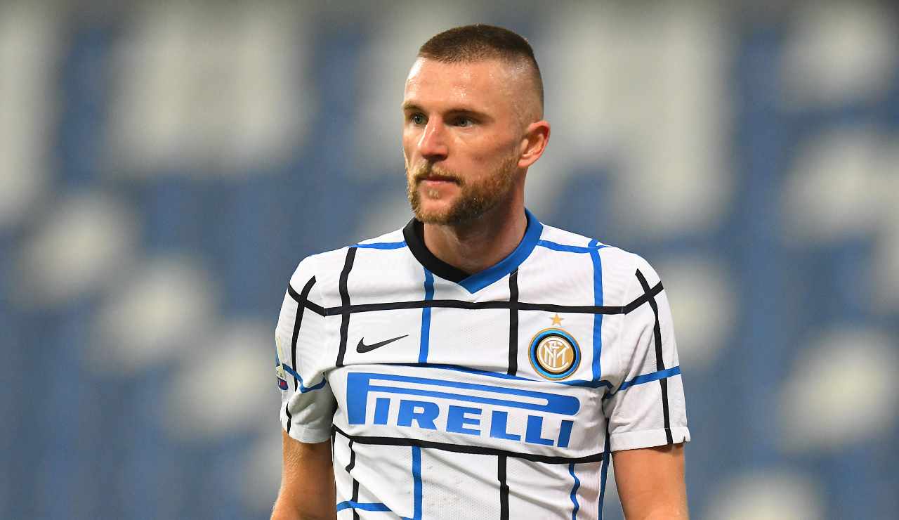 skriniar pogba inter