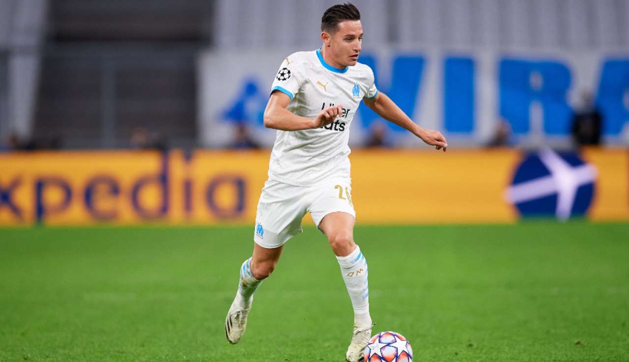 thauvin milan