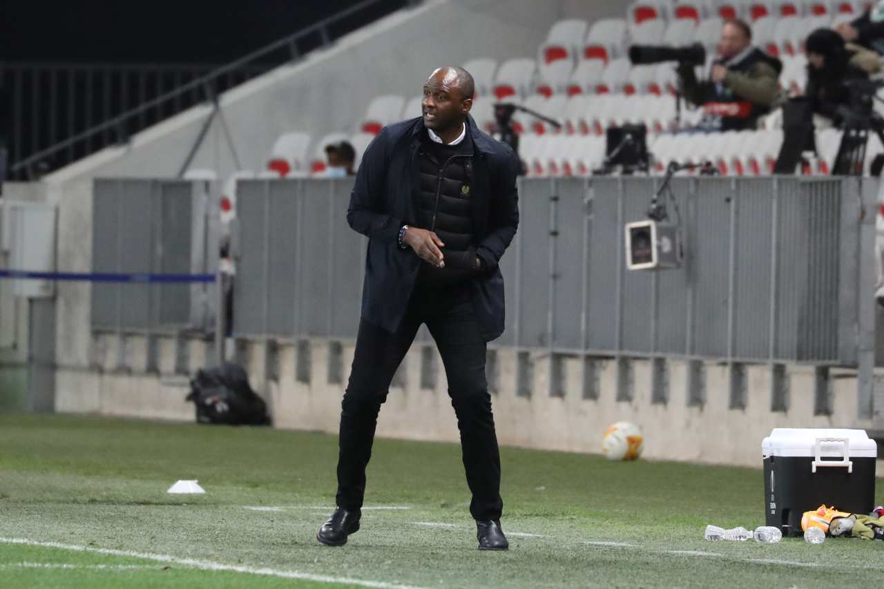 Vieira (getty images)