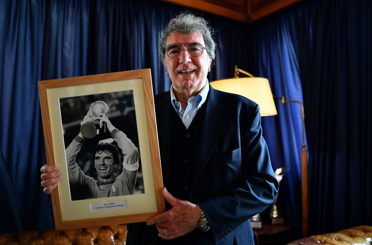 dino zoff