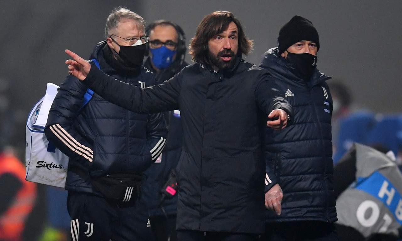 Calciomercato Juventus, Pogba saltato per il Covid | Ora è cambiato tutto