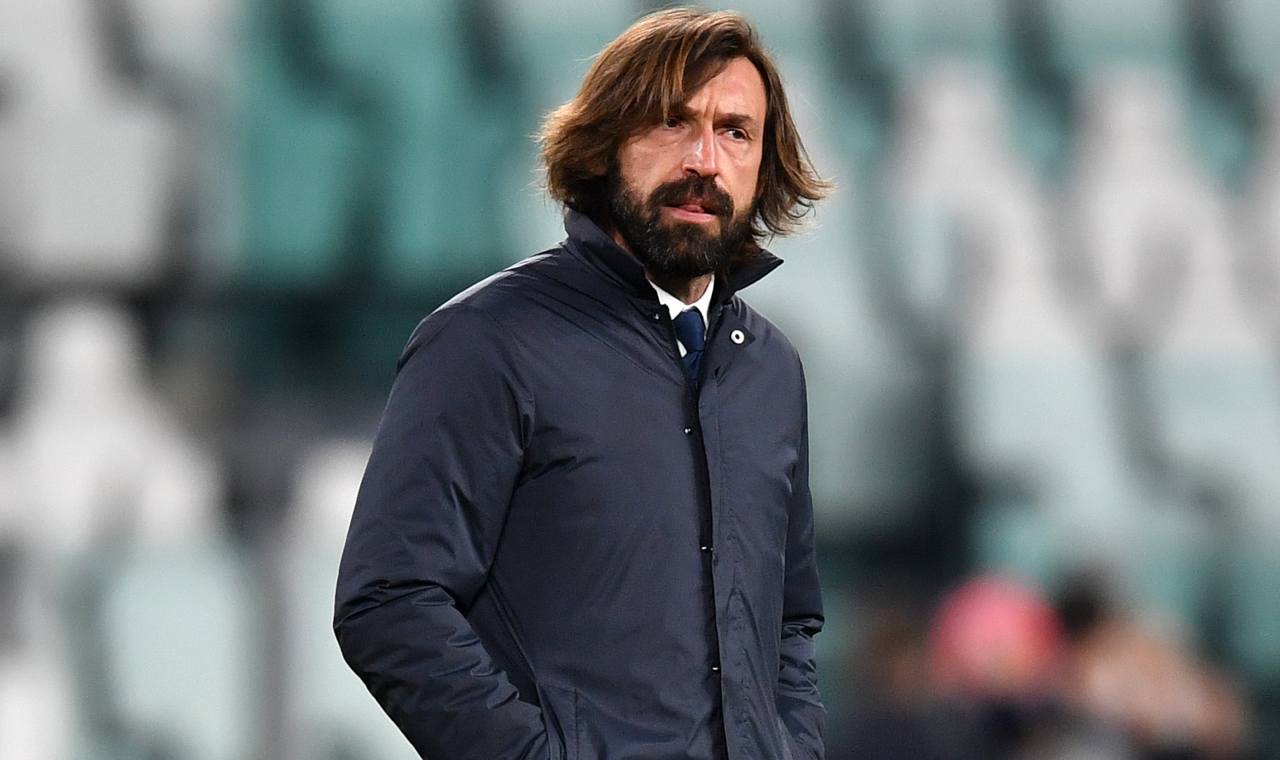 Calciomercato Juventus, cessione per Pirlo | Visite mediche con l'Hertha Berlino