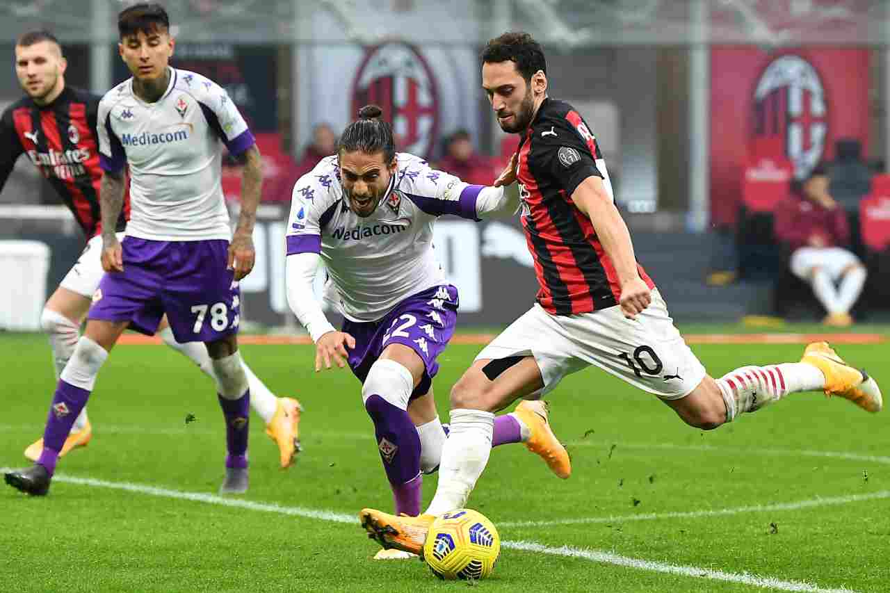 Calciomercato Milan, ore decisive per Calhanoglu | Incontro e offerta