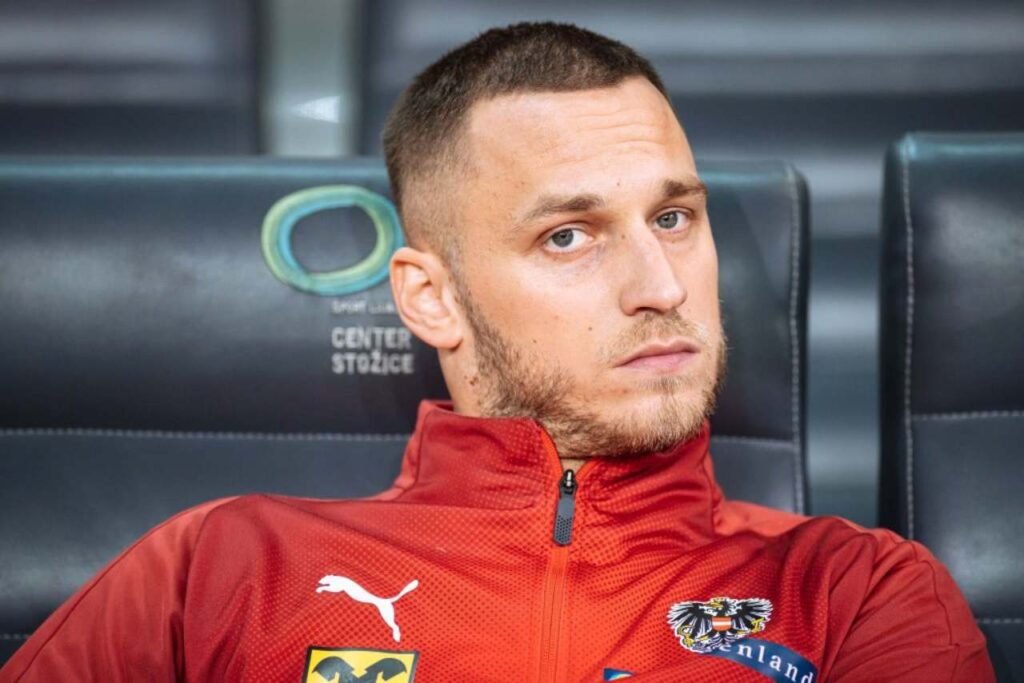 Calciomercato Arnautovic