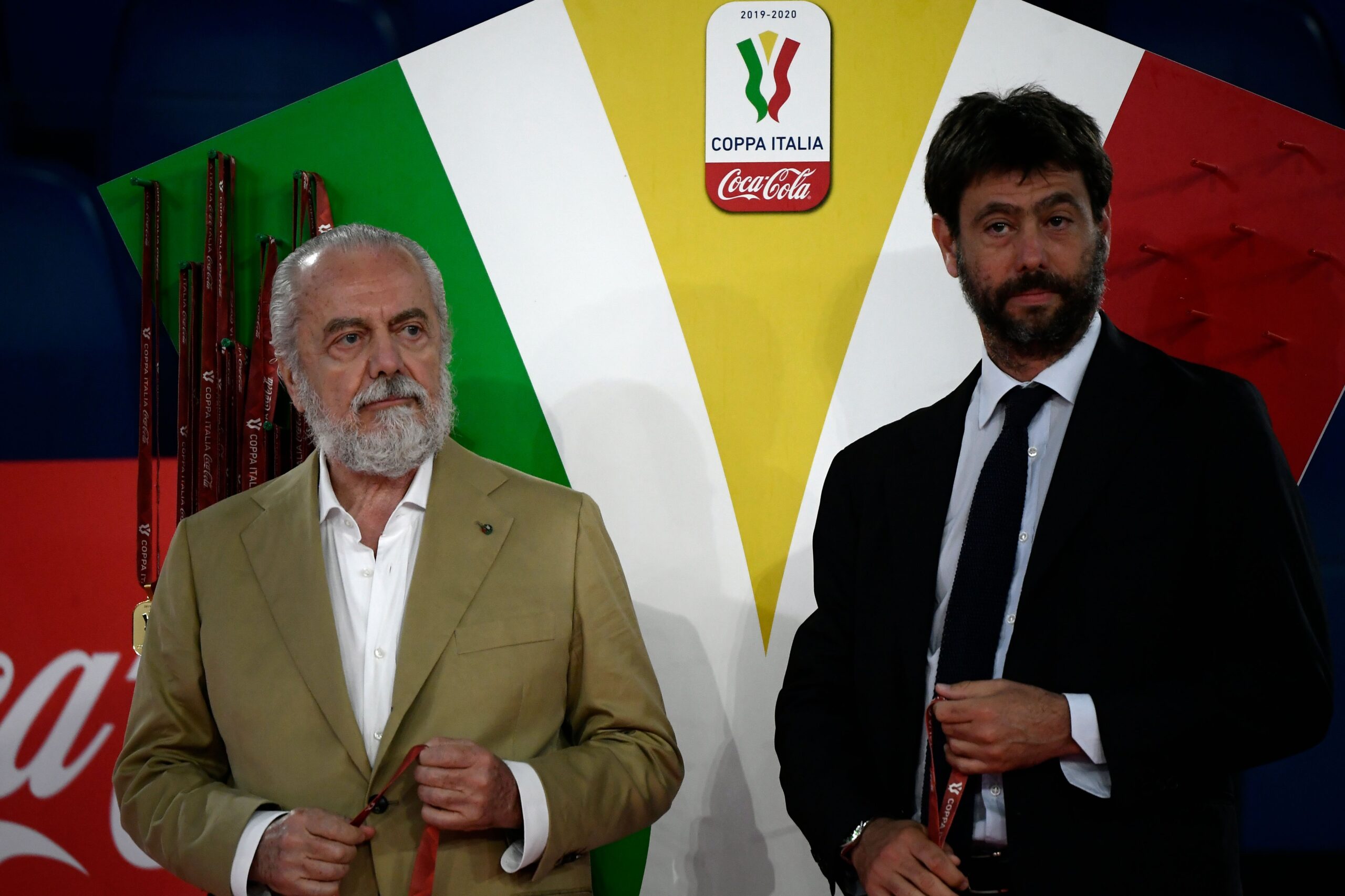 De Laurentiis apre al trasferimento al Marsiglia per Milik