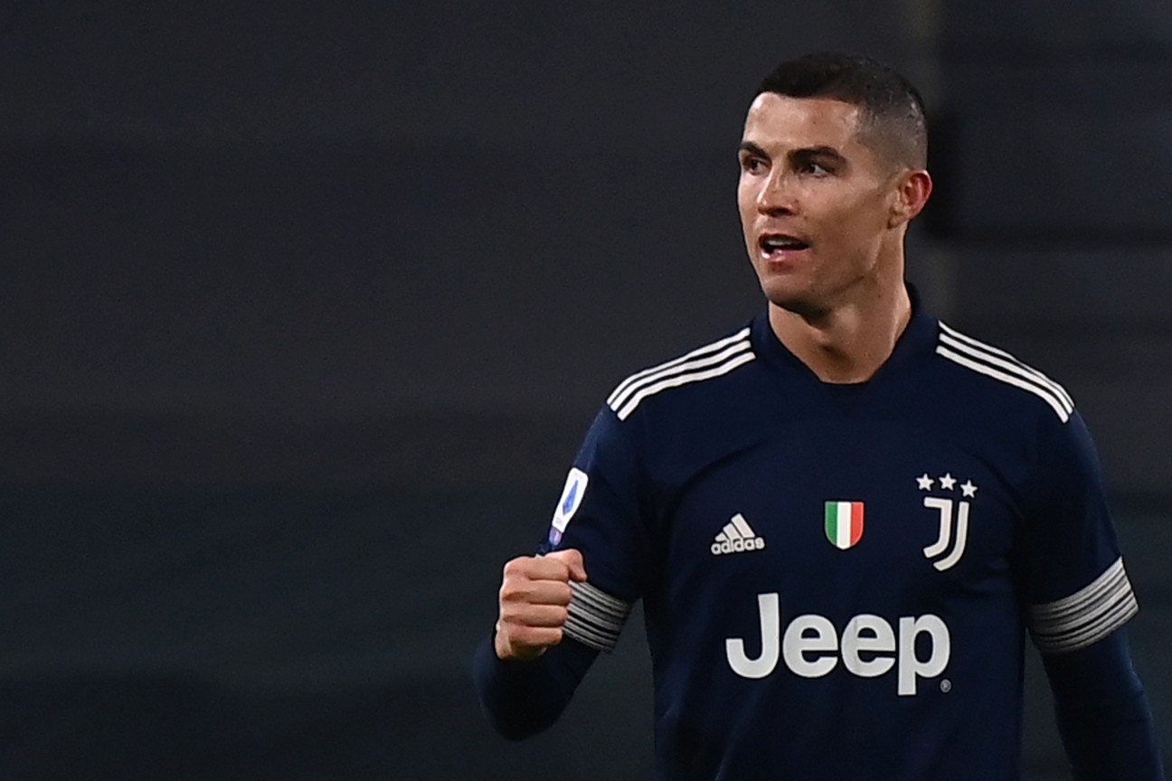 Calciomercato Juventus, Cristiano Ronaldo dice no a Joao Felix