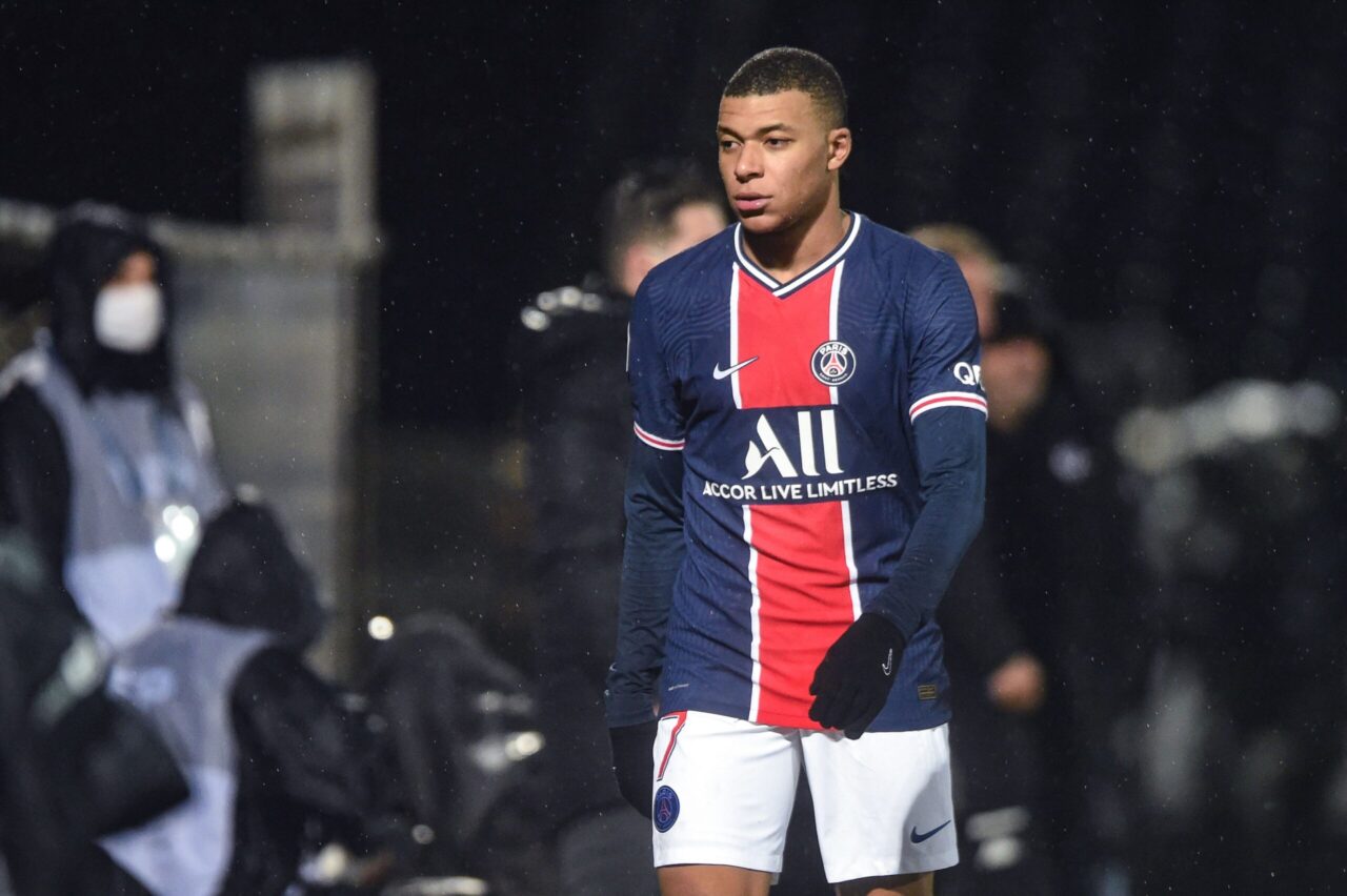 Calciomercato Juventus, 50 milioni per Mbappé! Il retroscena