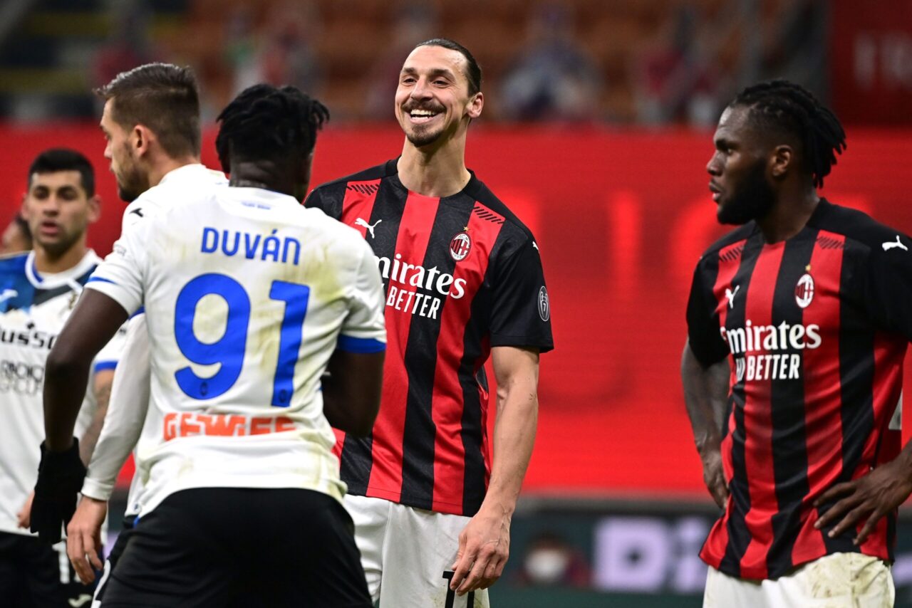 Milan, il nervosismo di Ibrahimovic un segnale: crisi e corsa scudetto a rischio?