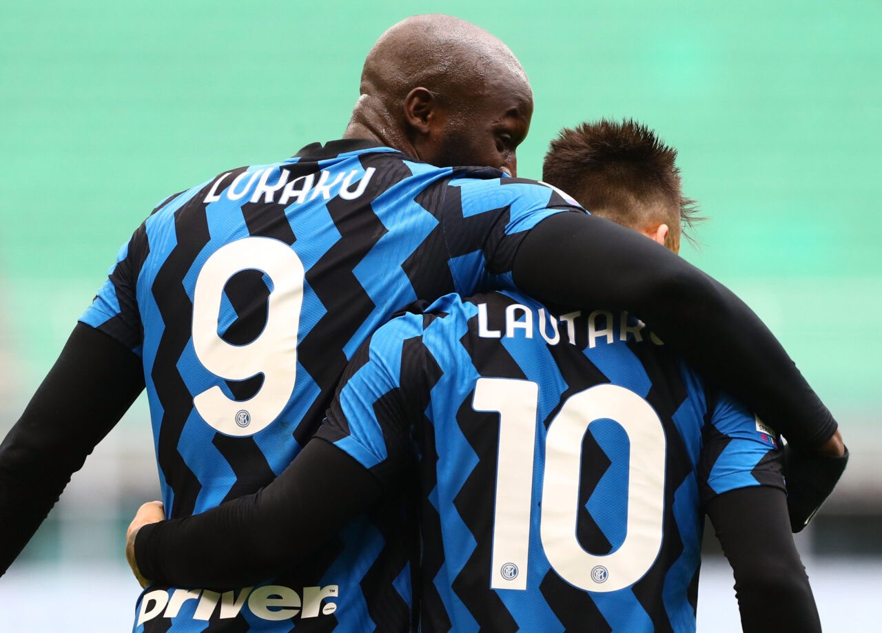 Calciomercato Inter, Lautaro Martinez nel mirino del Real Madrid