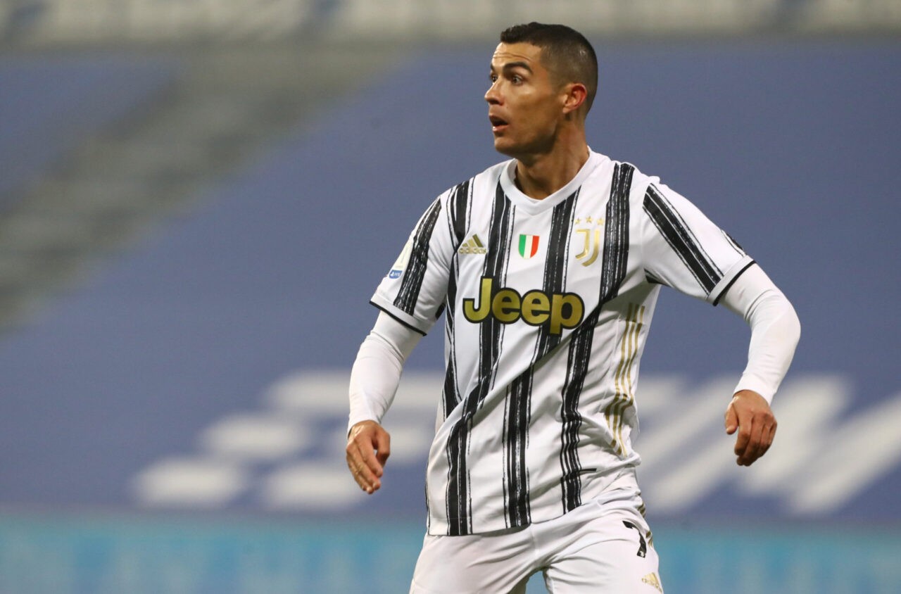 Calciomercato Juventus, futuro Ronaldo | 130 milioni per il portoghese