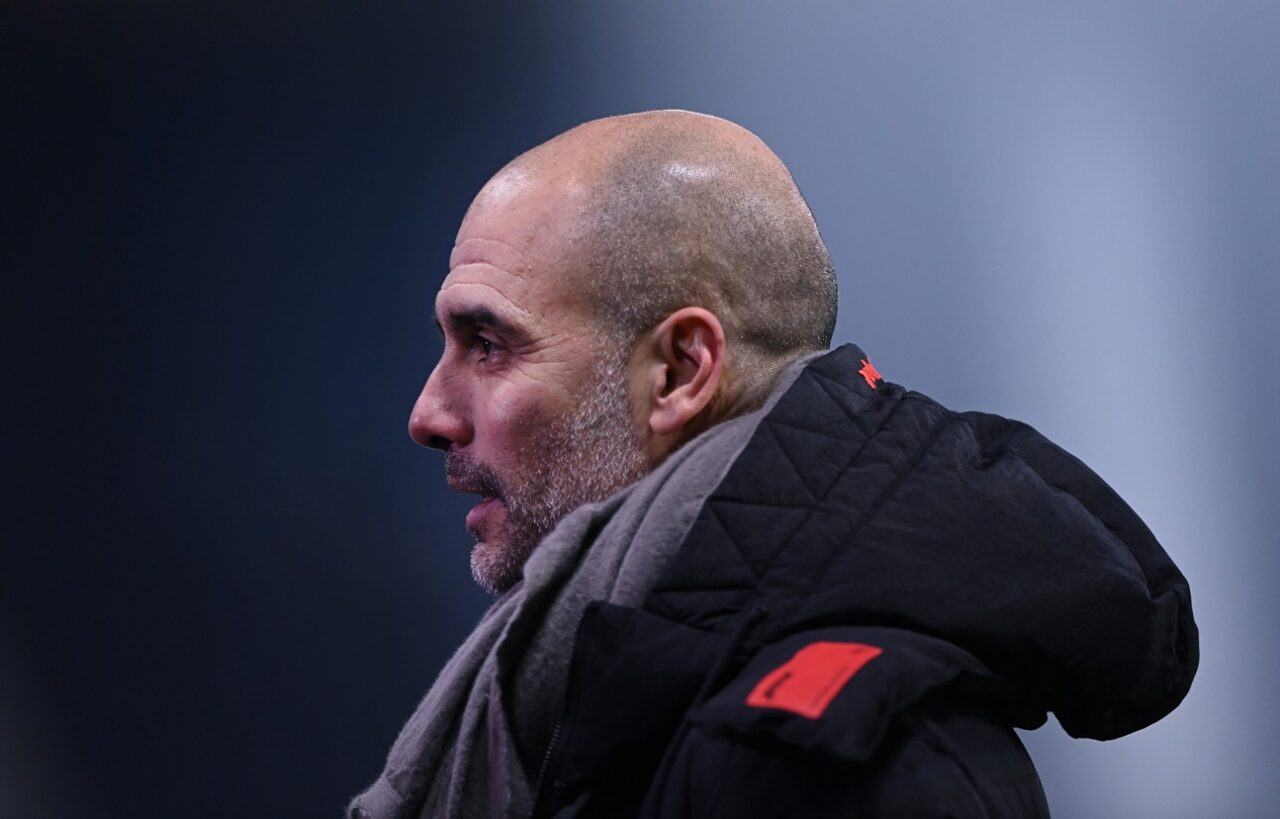 calciomercato Milan Guardiola