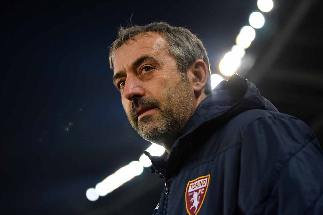 Torino-Spezia, Giampaolo parla dopo il brutto pareggio di oggi