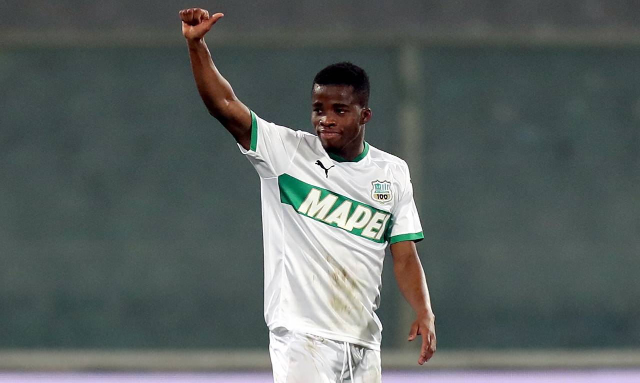 Calciomercato Juventus, affare Traore | L'annuncio dell'agente