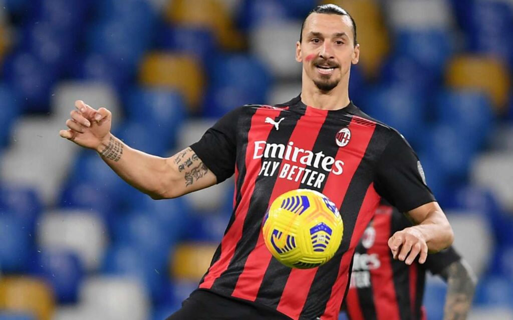 Milan Ibrahimovic 