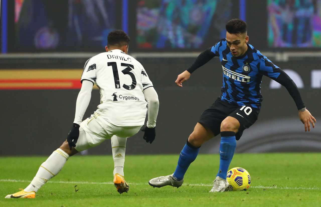 Calciomercato Inter, Marotta lavora ai rinnovi | Non solo Lautaro Martinez