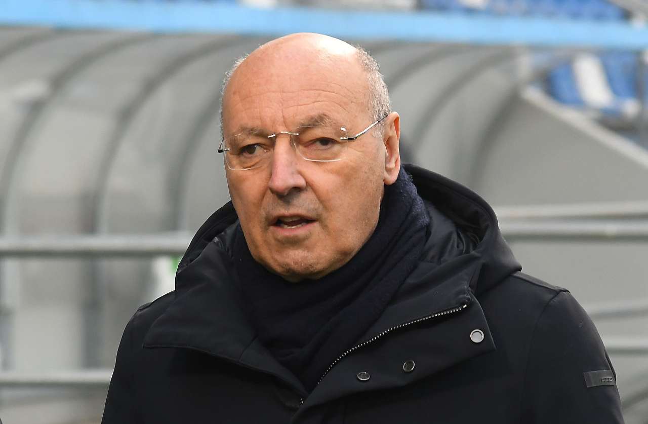 Calciomercato Inter, Marotta stringe per il rinnovo del big | Le ultime