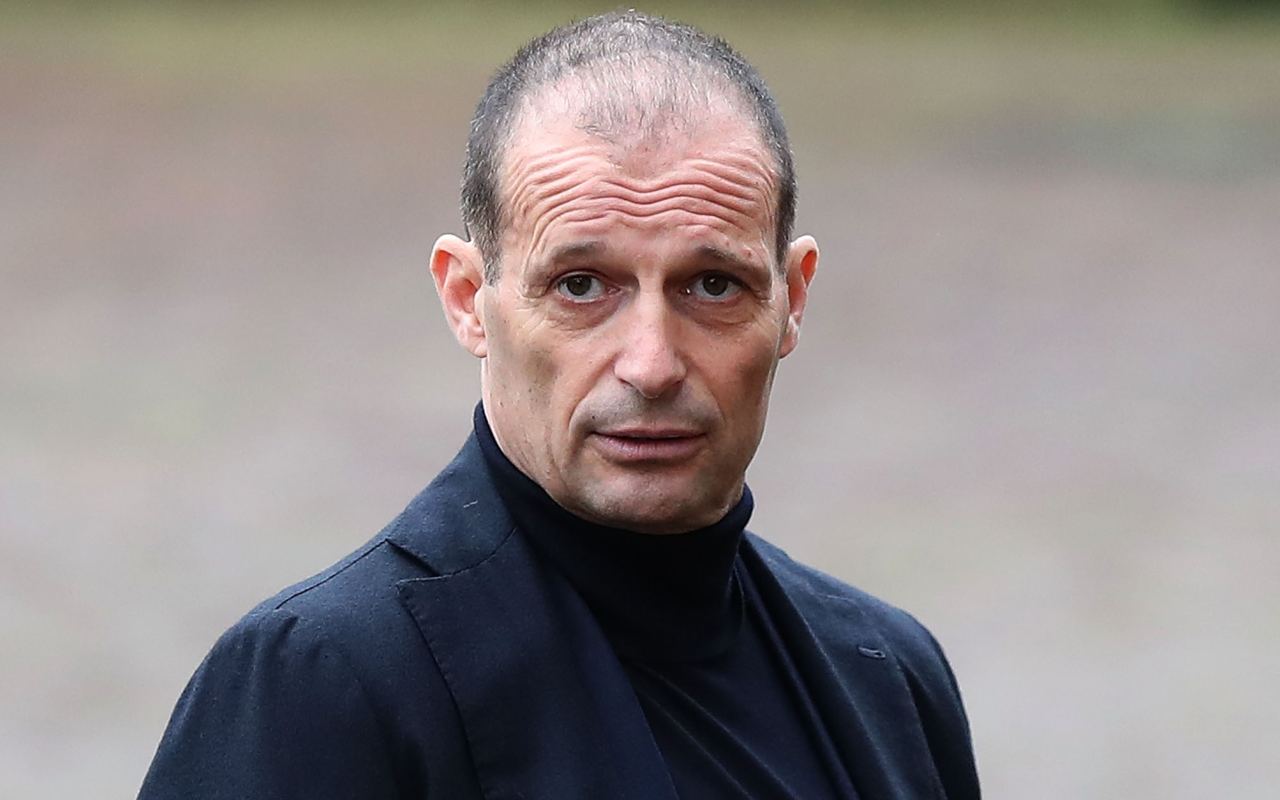 Calciomercato Roma | Allegri pronto a subentrare