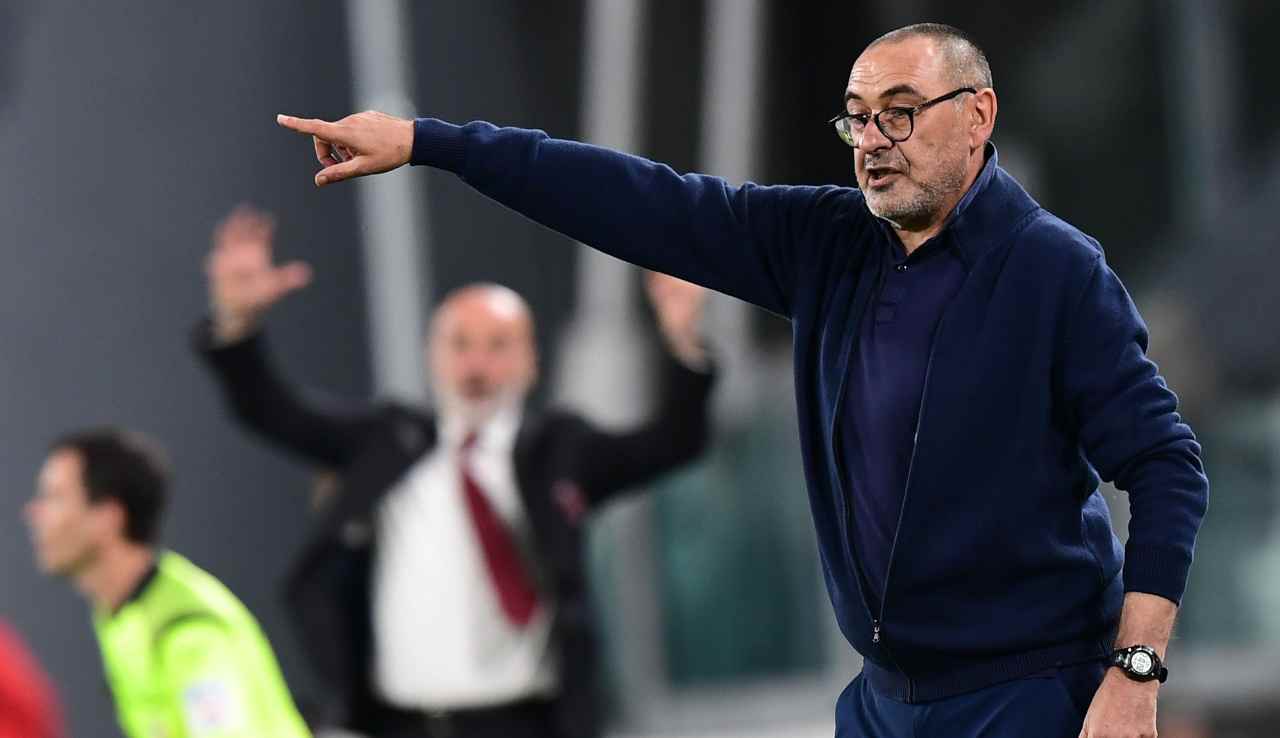 Calciomercato, Sarri-Roma: dipende dal progetto