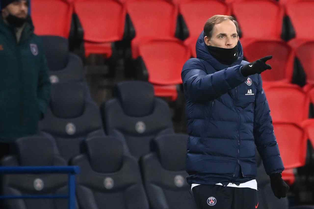 Calciomercato, Tuchel in pole per il Chelsea