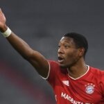 Calciomercato Juventus, parla l’agente di Alaba | Decisione rimandata, ma c’è una firma alaba real madrid