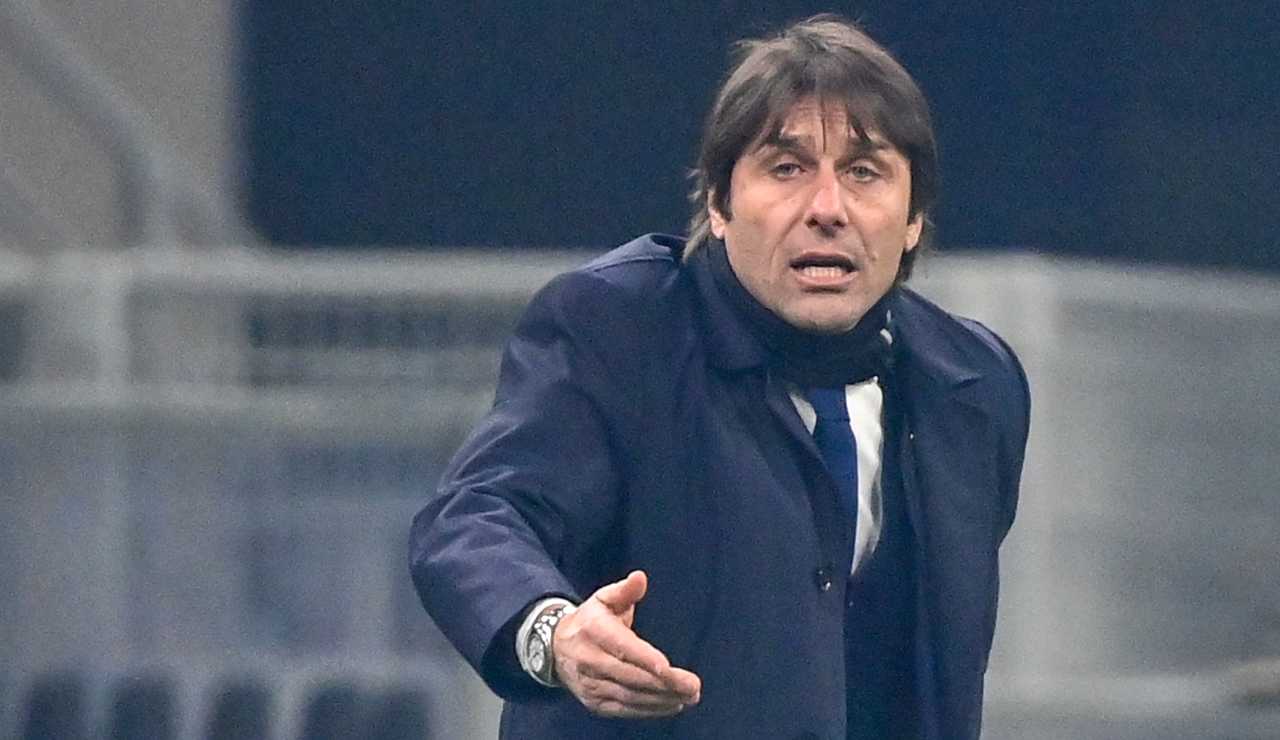 Antonio Conte