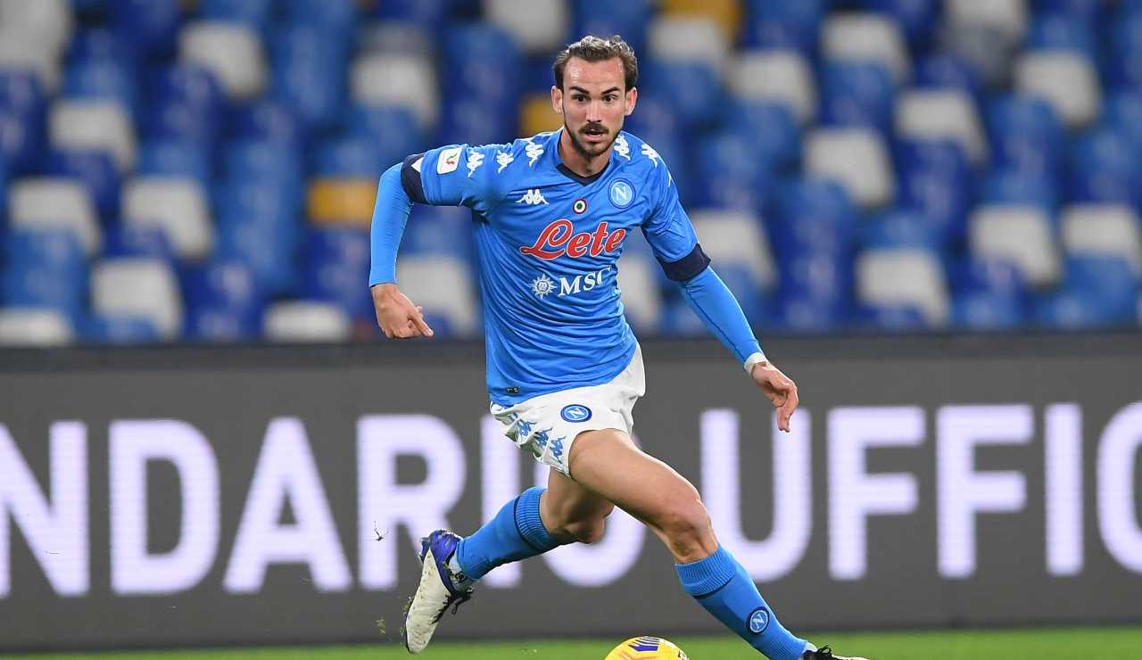 fabian ruiz napoli