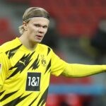 Calciomercato Juventus, tagliate fuori | Svolta nella corsa ad Haaland Calciomercato Juventus Haaland