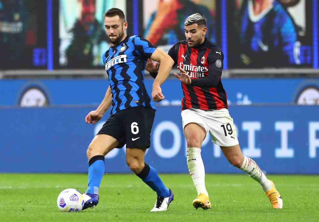 DIRETTA Coppa Italia, Inter-Milan | Cronaca LIVE, formazioni ufficiali
