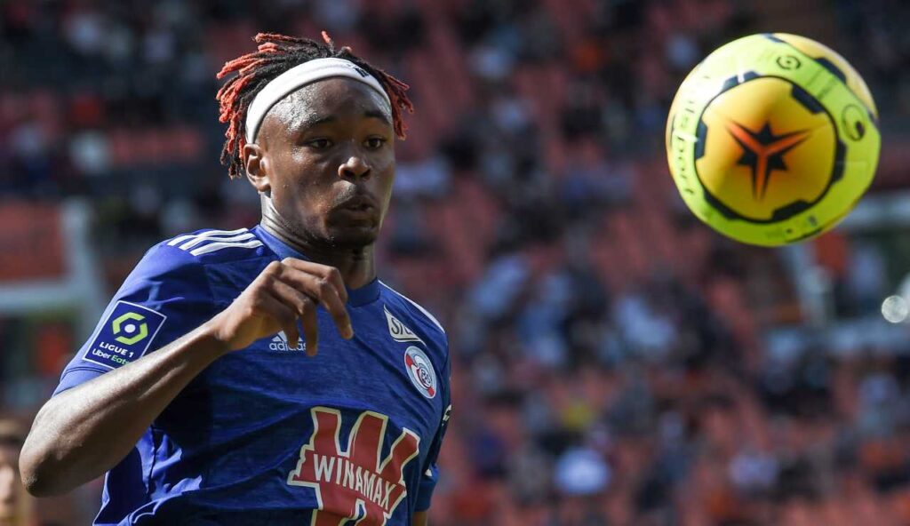 milan simakan Lipsia