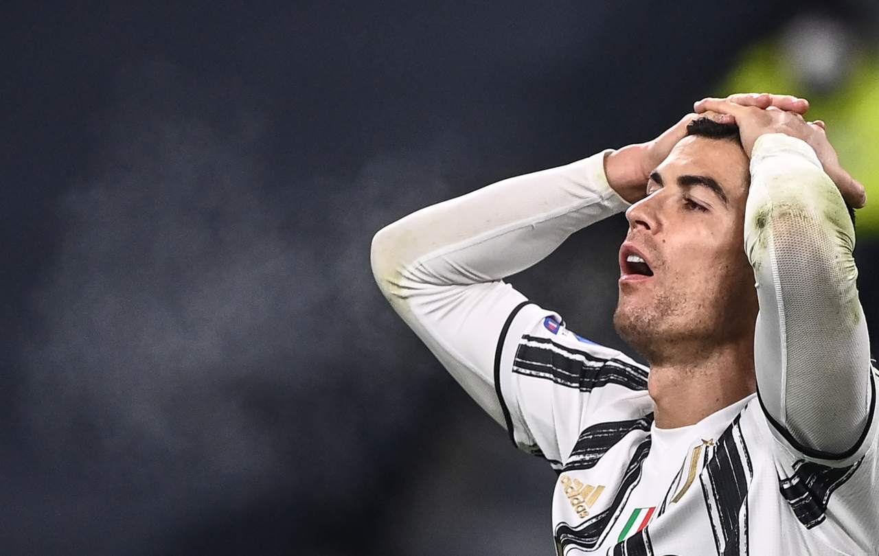 Calciomercato Juventus, futuro Ronaldo | 130 milioni per il portoghese