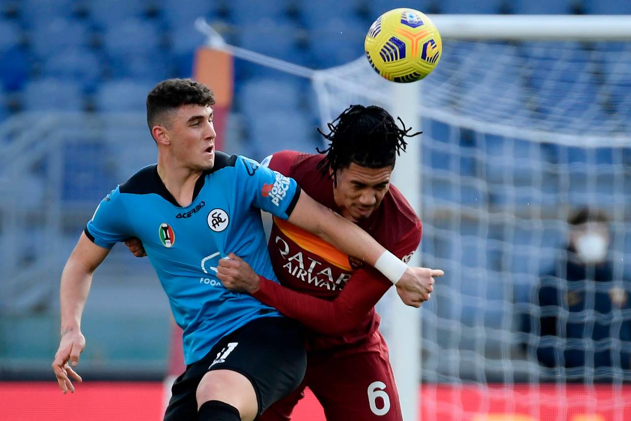 Roma, disastro in difesa | Media gol subiti da horror